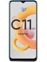 Realme C11 2021 4GB 64GB